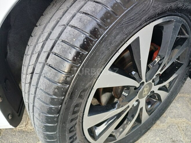 Hyundai Accent 2011, 275,250 km - 1.4 l - Bakı