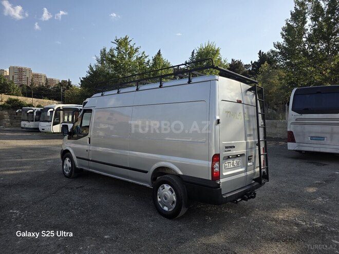 Ford Transit 2008, 122,000 km - 2.4 л - Bakı