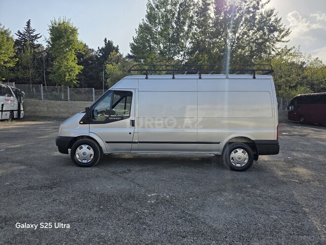 Ford Transit 2008, 122,000 km - 2.4 л - Bakı