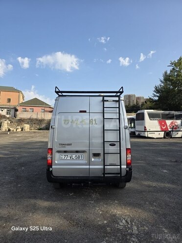 Ford Transit 2008, 122,000 km - 2.4 л - Bakı