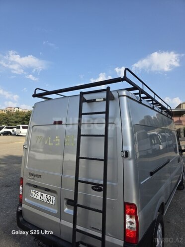 Ford Transit 2008, 122,000 km - 2.4 л - Bakı