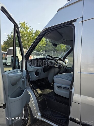 Ford Transit 2008, 122,000 km - 2.4 л - Bakı