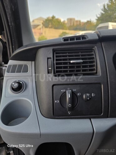 Ford Transit 2008, 122,000 km - 2.4 л - Bakı