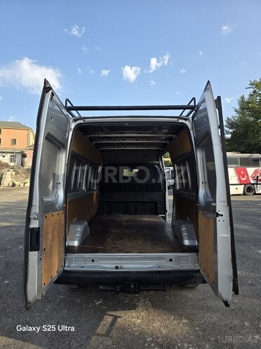Ford Transit 2008, 122,000 km - 2.4 л - Bakı