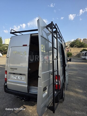 Ford Transit 2008, 122,000 km - 2.4 л - Bakı
