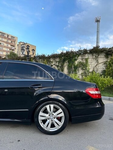 Mercedes E 220 2012, 240,000 km - 2.2 l - Bakı