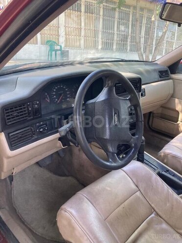 Volvo 850 1994, 200,000 km - 2.4 l - Qəbələ