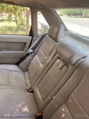 Volvo 850 1994, 200,000 km - 2.4 l - Qəbələ
