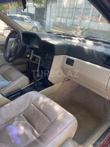 Volvo 850 1994, 200,000 km - 2.4 l - Qəbələ