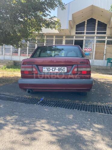 Volvo 850 1994, 200,000 km - 2.4 l - Qəbələ
