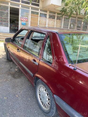 Volvo 850 1994, 200,000 km - 2.4 l - Qəbələ