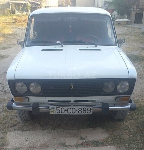LADA (VAZ) 2106 2003, 58,607 km - 1.6 l - Bakı
