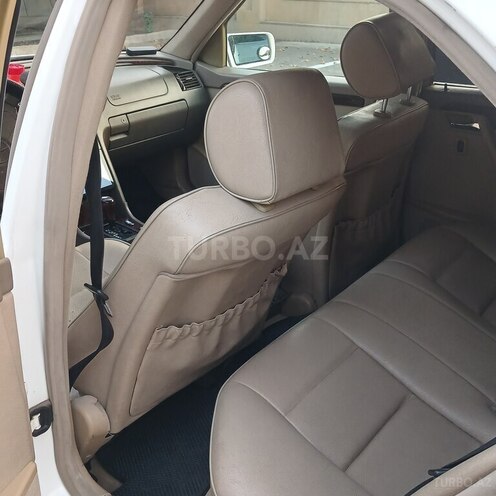 Mercedes C 230-9
