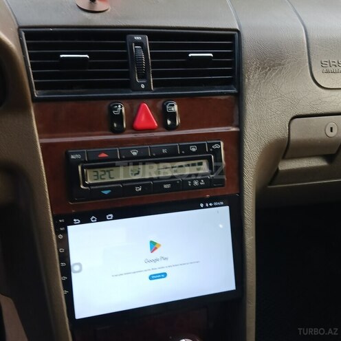 Mercedes C 230-11