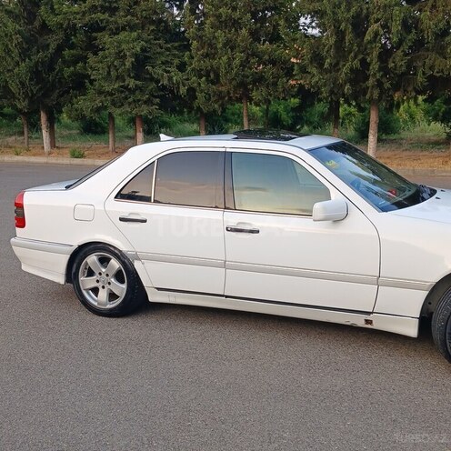 Mercedes C 230-14