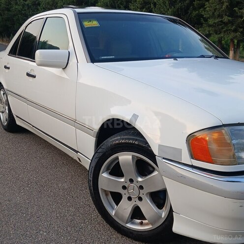 Mercedes C 230-15