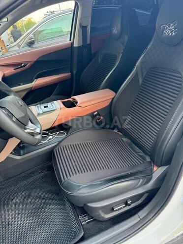 Changan Qiyuan A05 2024, 8,500 km - 0.2 л - Bakı