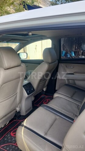 Mazda CX-9 2009, 160,123 km - 3.5 l - Bakı