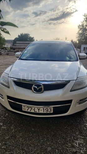 Mazda CX-9 2009, 160,123 km - 3.5 l - Bakı