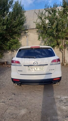 Mazda CX-9 2009, 160,123 km - 3.5 l - Bakı