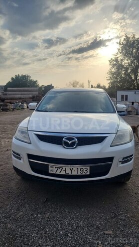 Mazda CX-9 2009, 160,123 km - 3.5 l - Bakı