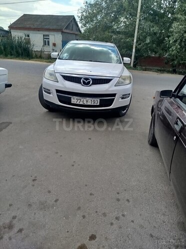 Mazda CX-9 2009, 160,123 km - 3.5 l - Bakı