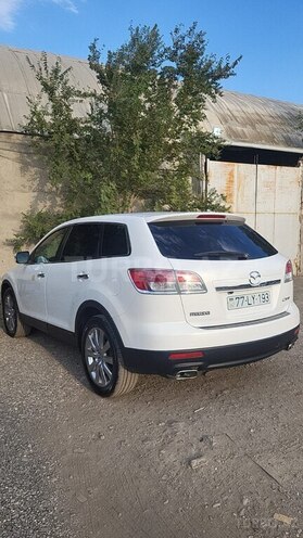Mazda CX-9 2009, 160,123 km - 3.5 l - Bakı