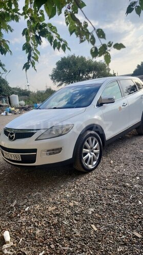 Mazda CX-9 2009, 160,123 km - 3.5 l - Bakı