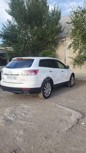 Mazda CX-9 2009, 160,123 km - 3.5 l - Bakı