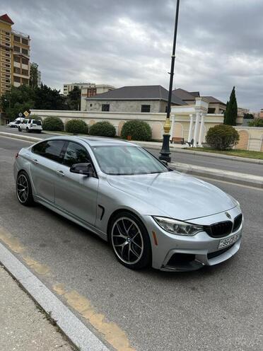 BMW 428 2014, 213,000 km - 2.0 l - Bakı