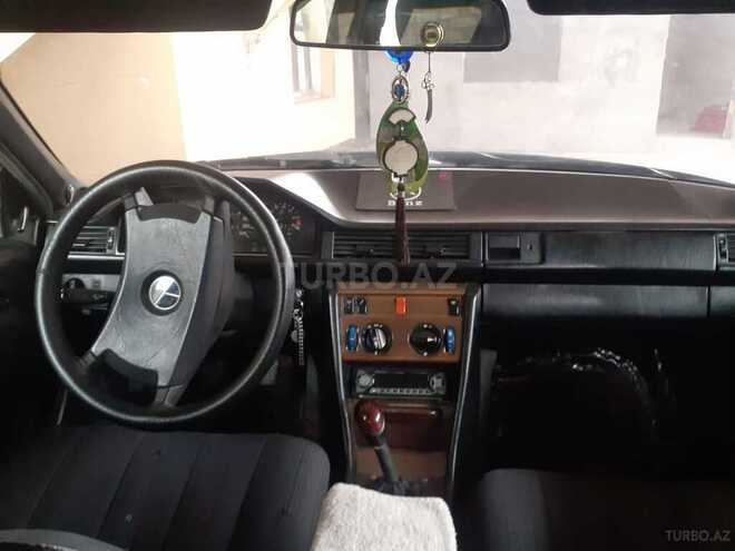 Mercedes E 300 d 1993, 376,811 km - 3.0 l - Şəmkir
