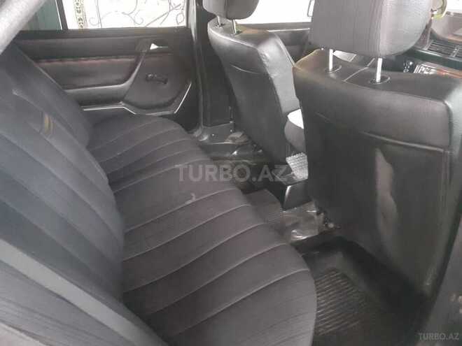Mercedes E 300 d 1993, 376,811 km - 3.0 l - Şəmkir