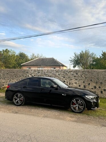 BMW 330 2020, 209,215 km - 2.0 l - Balakən
