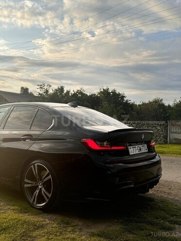 BMW 330 2020, 209,215 km - 2.0 l - Balakən