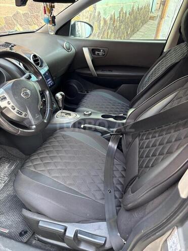 Nissan Qashqai 2008, 265,809 km - 2.0 л - Bakı