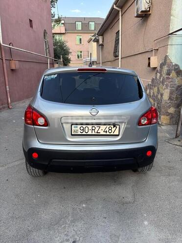 Nissan Qashqai 2008, 265,809 km - 2.0 л - Bakı