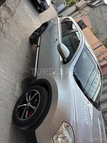 Nissan Qashqai 2008, 265,809 km - 2.0 л - Bakı