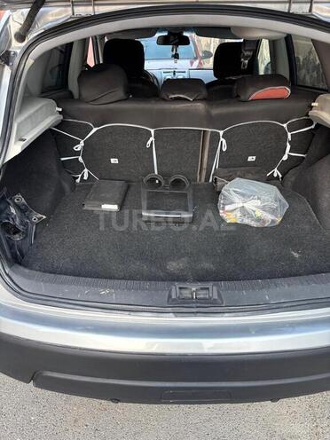 Nissan Qashqai 2008, 265,809 km - 2.0 л - Bakı