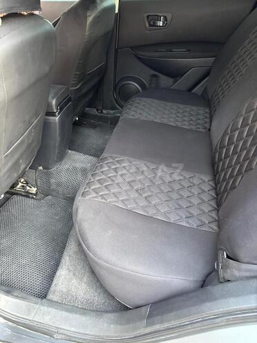 Nissan Qashqai 2008, 265,809 km - 2.0 л - Bakı
