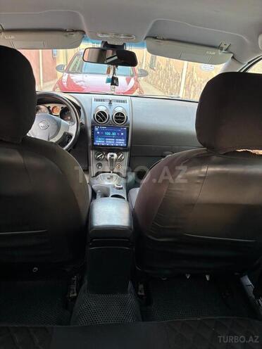 Nissan Qashqai 2008, 265,809 km - 2.0 л - Bakı