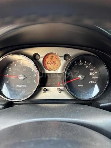 Nissan Qashqai 2008, 265,809 km - 2.0 л - Bakı