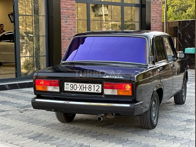LADA (VAZ) 2107 2010, 69,000 km - 1.6 l - Salyan