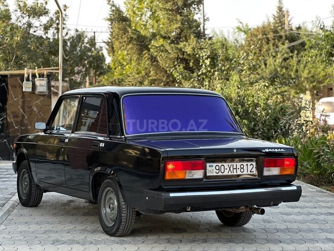 LADA (VAZ) 2107 2010, 69,000 km - 1.6 l - Salyan