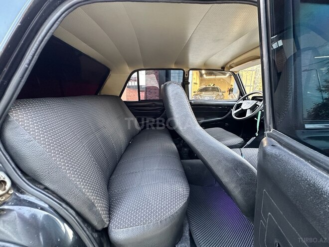 LADA (VAZ) 2107 2010, 69,000 km - 1.6 l - Salyan