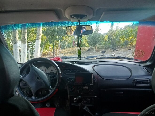 Chevrolet Niva 2007, 140,000 km - 1.7 l - Yardımlı