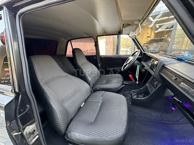 LADA (VAZ) 2107 2010, 69,000 km - 1.6 l - Salyan