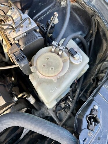 Mercedes E 200 2000, 360,000 km - 2.0 l - Sumqayıt