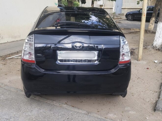 Toyota Prius 2008, 287,000 km - 1.5 l - Sumqayıt
