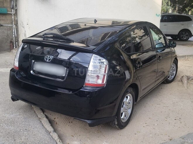 Toyota Prius 2008, 287,000 km - 1.5 l - Sumqayıt
