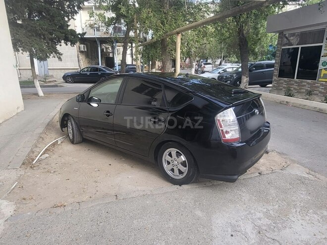 Toyota Prius 2008, 287,000 km - 1.5 l - Sumqayıt
